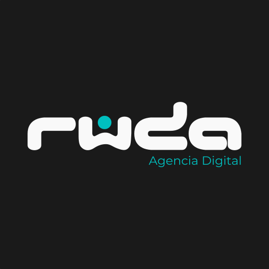 LOGO agencia RDWA